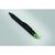 Druckkugelschreiber mit Stylus NEGRITO (Bild 3)