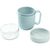 Müslibecher 450 ml CUP ON GO (Bild 2)