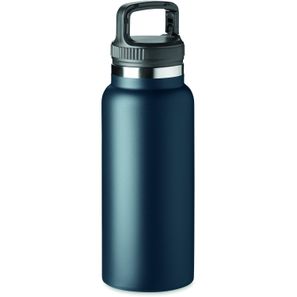Doppelwandige Flasche 970 ml CLEO LARGE