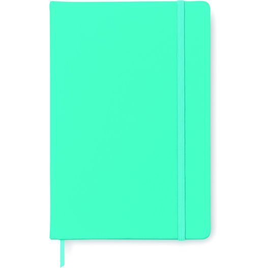 DIN A5 Notizbuch ARCONOT PLAIN (Bild 1)