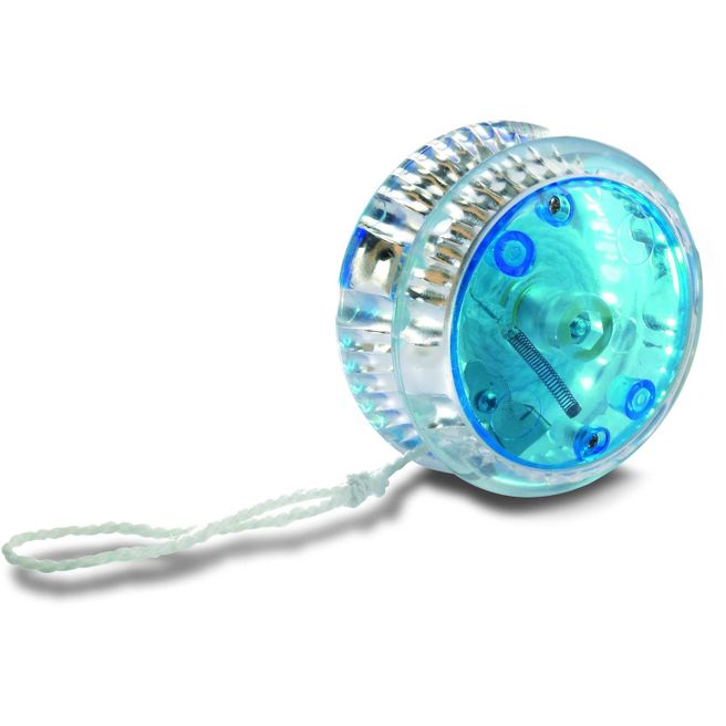 Produktabbildung Jo-Jo mit Licht FLASHYO Jo-Jo mit Licht FLASHYO