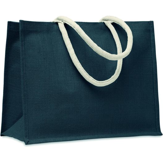 Einkaufstasche Jute AURA (Bild 1)