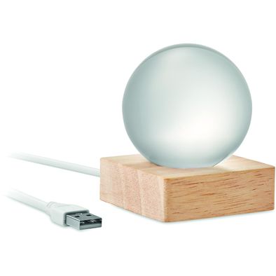 Produktabbildung LED-Glaskugel LIGHT LED-Glaskugel LIGHT