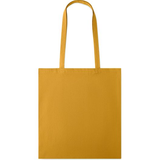Boodschappentas 180 g/m² COTTONEL COLOUR ++ (Bild 1)