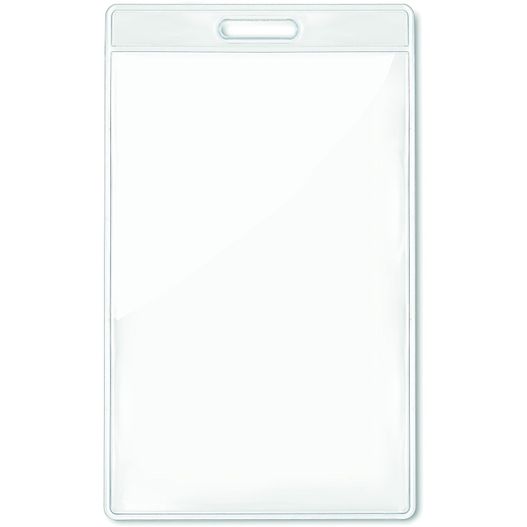 Transparentes Badge BADGO (Bild 1)