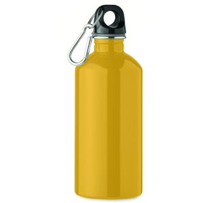 Trinkflasche recycelter 500ml REMID MOSS