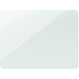 Rechteckiger Magnet mit PVC MAGREC 75