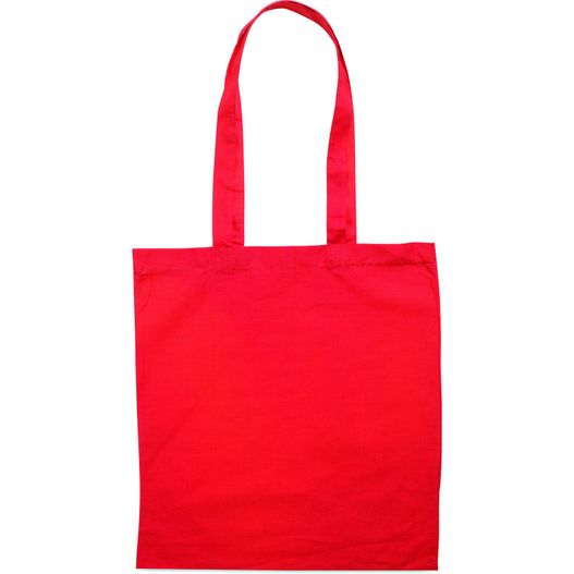 Einkaufstasche Organic Cotton  EU TURA COLOUR (Bild 1)