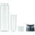 Trinkflasche RPET 500ml SPORTTLE (Bild 2)