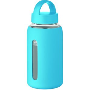 Flasche Borosilikatglas 600ml BORIS