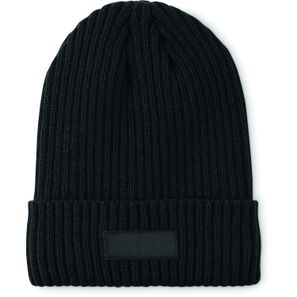 3M-Beanie mit Bündchen ANVIK
