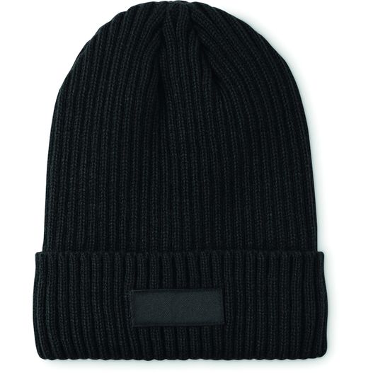 3M-Beanie mit Bündchen ANVIK (Bild 1)
