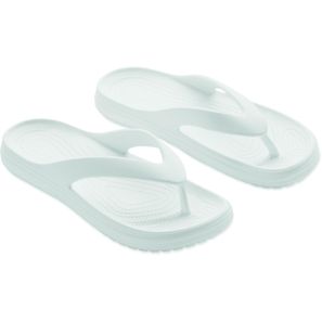 Zehensandalen Größe 38/39 EVASLIP