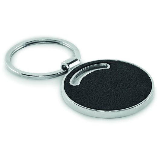 Schlüsselring rund LIRCLE (Bild 1)