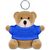 Schlüsselanhänger Teddy NIL (Bild 1)