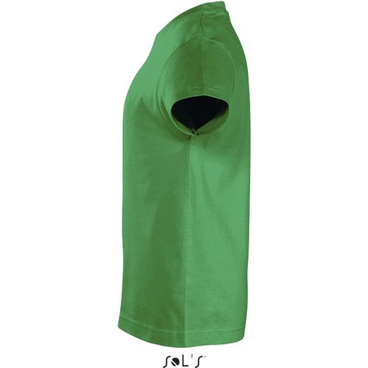 Produktabbildung IMPERIAL KINDERT-SHIRT 190g IMPERIAL KIDS IMPERIAL KINDERT-SHIRT 190g IMPERIAL KIDS (Bild 1)