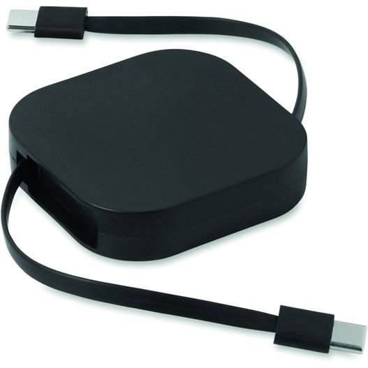 Einziehbares Ladekabel 100W LINEA 100 (Bild 1)