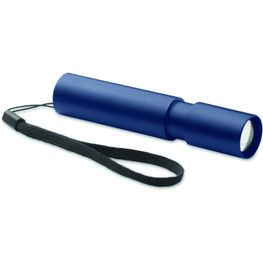 Wiederaufladbare Taschenlampe ALUMINATE