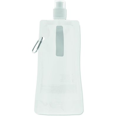 Faltbare Wasserflasche GATES