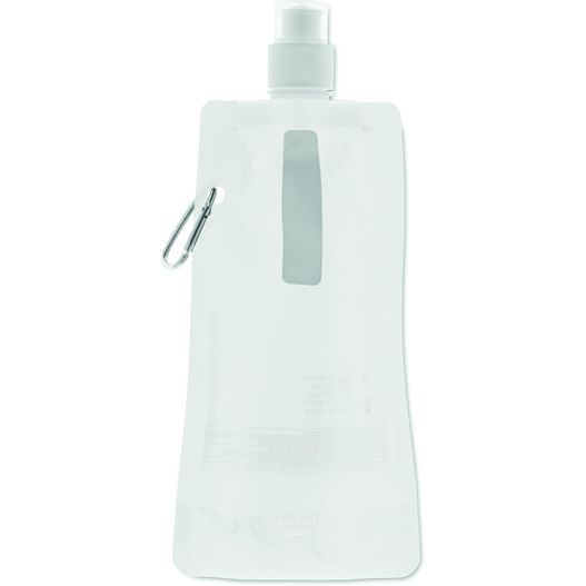 Faltbare Wasserflasche GATES (Bild 1)