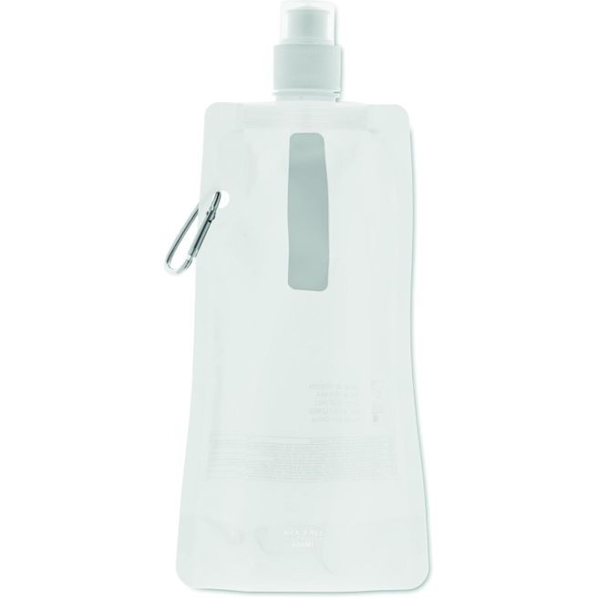 Faltbare Wasserflasche GATES