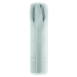 Besteck-Set Edelstahl MESTECK