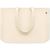 Recycelte Canvas-Tasche RESPECT (Bild 2)