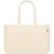 Recycelte Canvas-Tasche RESPECT (Bild 3)