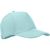 Baseball Kappe 5 Panels Cord WALE (Bild 1)