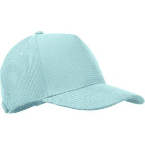 Baseball Kappe 5 Panels Cord WALE