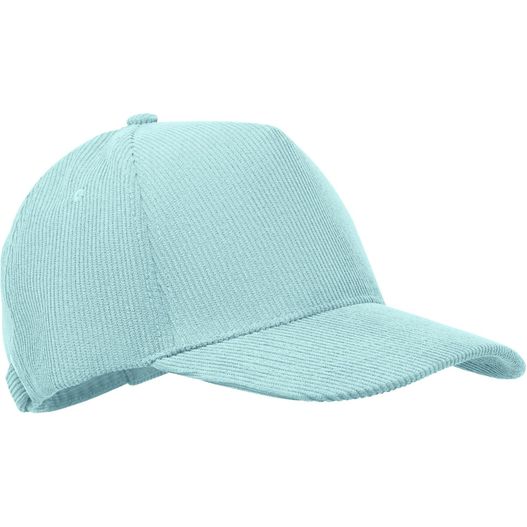 Baseball Kappe 5 Panels Cord WALE (Bild 1)
