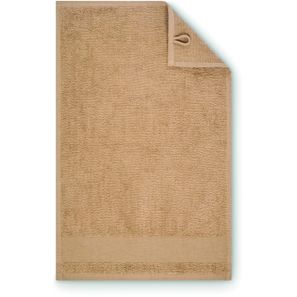 Gästehandtuch Baumwolle ISLAND 30