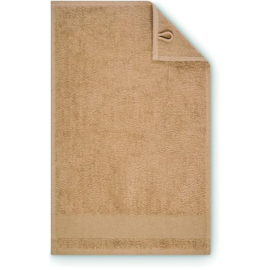 Gästehandtuch Baumwolle ISLAND 30 (Bild 1)