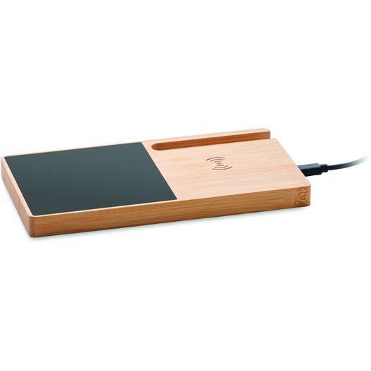 Produktabbildung Ladestation mit Tassenwärmer SIBIT Ladestation mit Tassenwärmer SIBIT (Bild 1)