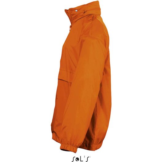 SURF KIDS WINDBREAKER 210g SURF KIDS (Bild 1)