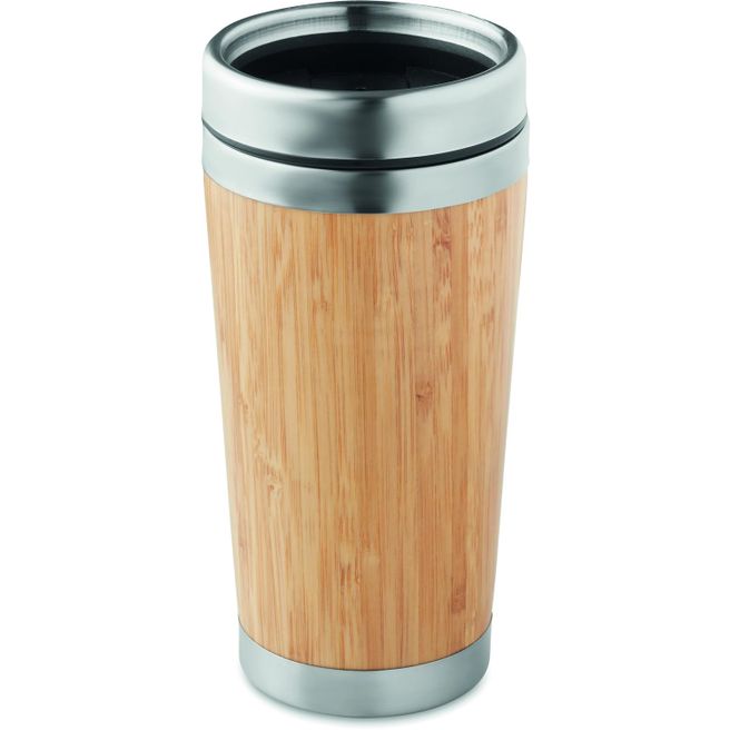 Doppelwandiger Trinkbecher 400ml RODEODRIVE+