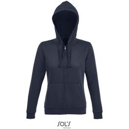 SPIKE HOOD DAMEN 280gr SPIKE WOMEN