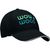 Baseball Kappe 5 Panels LONG BEACH SINGA (Bild 4)