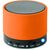 Wireless Lautsprecher, rund ROUND BASS (Bild 1)
