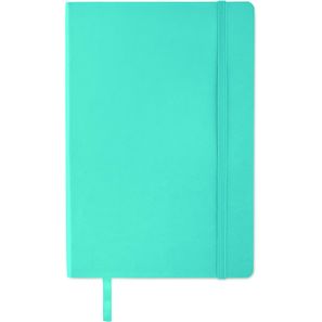 DIN A5 Notizbuch recycelt BRETA