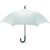 Windproof Regenschirm 23" (⌀ 102cm). Automatische Öffnung. NEW QUAY