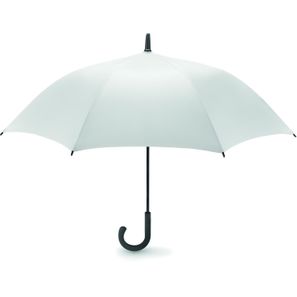 Windproof Regenschirm 23" (⌀ 102cm). Automatische Öffnung. NEW QUAY