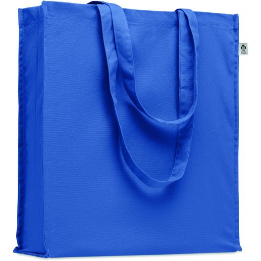Einkaufstasche Organic Cotton BENTE COLOUR (Bild 1)