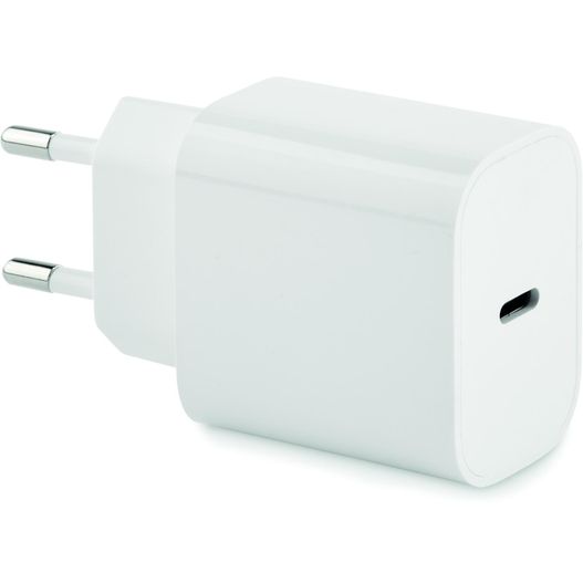 2-Port USB-Ladegerät PLUGME (Bild 1)