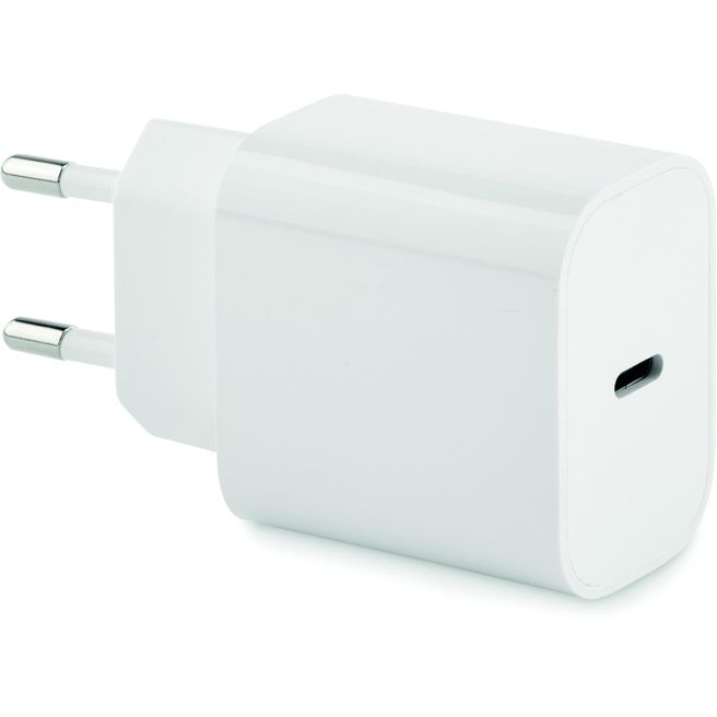 2-Port USB-Ladegerät PLUGME
