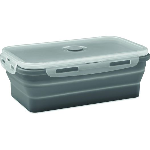 Faltbare Lunchbox 1200ml KOLAPSO (Bild 1)