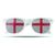 Fan Sonnenbrille FLAG FUN (Bild 2)