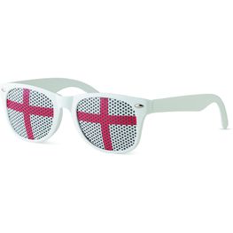 Fan Sonnenbrille FLAG FUN