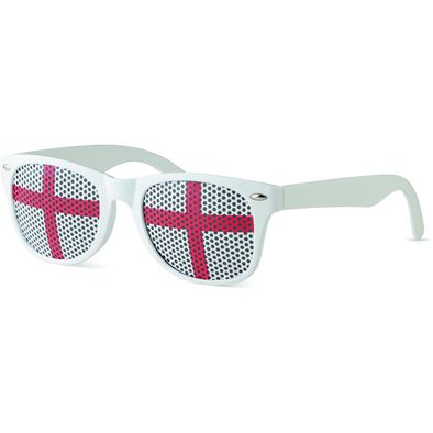 Fan Sonnenbrille FLAG FUN