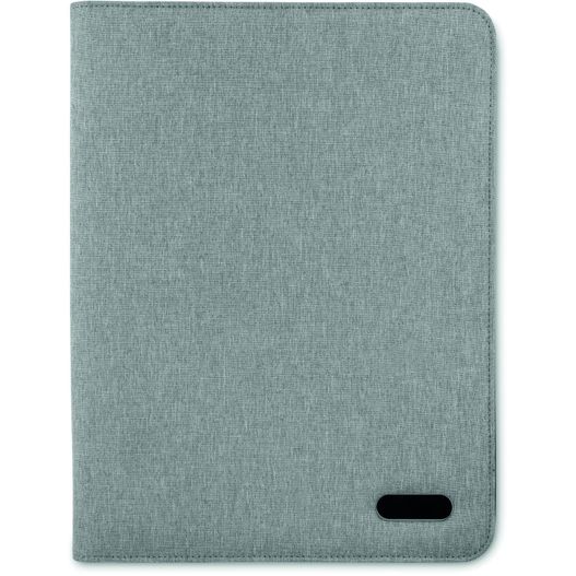 DIN A4 Portfolio NOTES FOLDER (Bild 1)